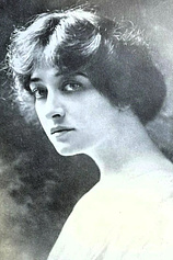 photo of person Pauline Frederick