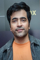 picture of actor Abir Chatterjee
