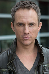 picture of actor Daniel Arnold