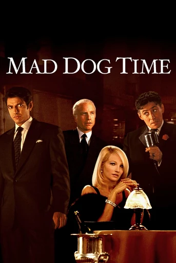 Poster de Encantado de Matarte