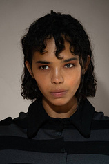 photo of person Renata Dzhalo