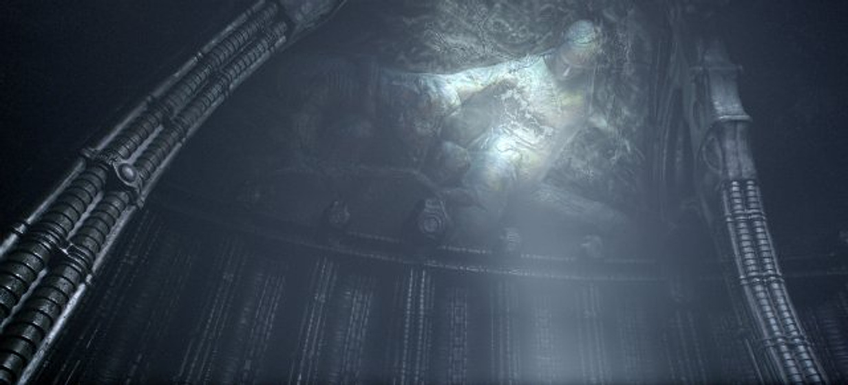 Imagen de Prometheus