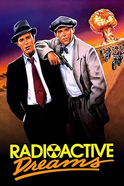 poster of movie Sueños radioactivos