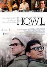poster of movie Howl