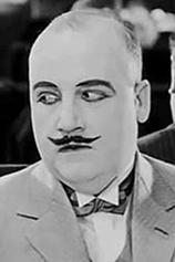 picture of actor Frank J. Coleman