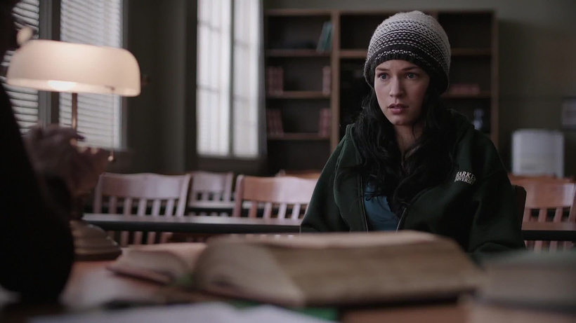 Imagen de The Dorm (TV)