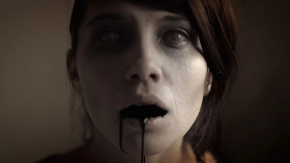 Jade Dornfeld en alyce-kills
