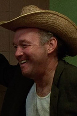 picture of actor Bob Hannah