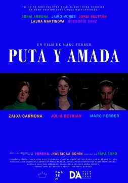 Puta y Amada