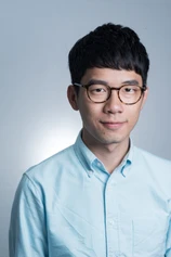 Foto de Nathan Law