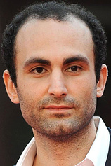 picture of actor Khalid Abdalla