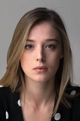 Foto de Milena Radulović
