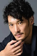 picture of actor Yasushi Fuchikami