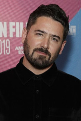 photo of person Lorcan Finnegan