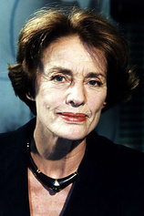 picture of actor Charlotte Kerr