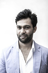 photo of person Ali Abbas Zafar