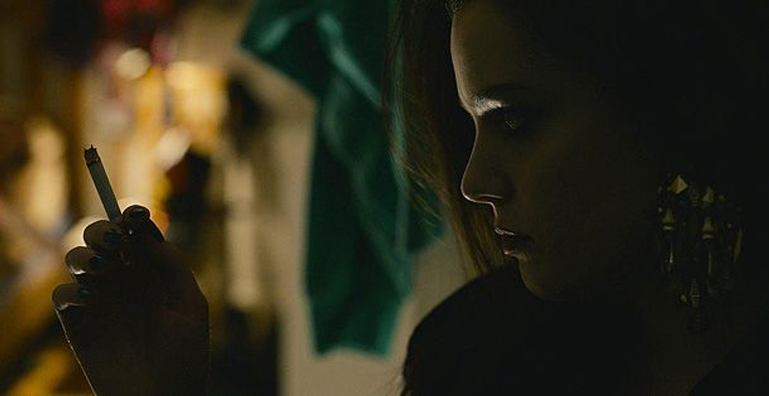 Imagen de Kiss of the Damned