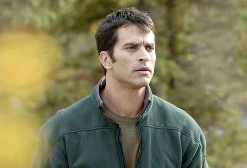 Johnathon Schaech en angels-fall