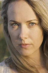 photo of person Mette Lysdahl
