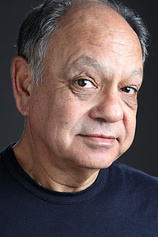 photo of person Cheech Marin