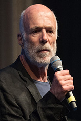 picture of actor Michael Hogan [II]