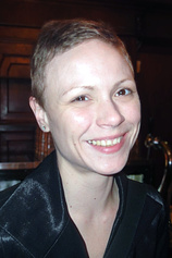 picture of actor Orsolya Tóth