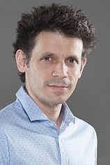 photo of person Daniel Burman