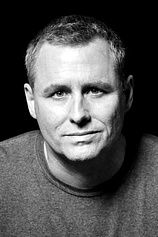 picture of actor Rad Daly