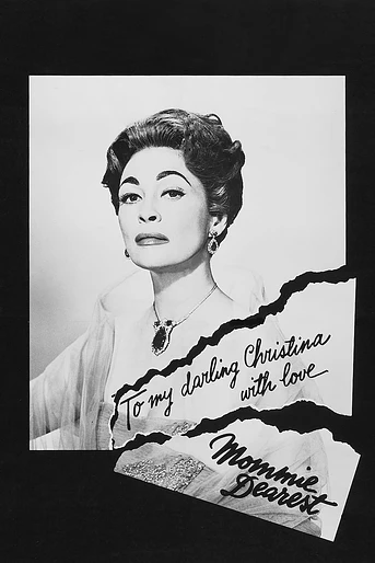Poster de Queridísima Mamá
