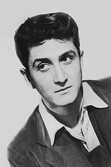 picture of actor Eugene Iglesias