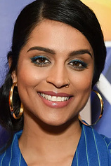 picture of actor Lilly Singh