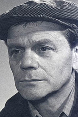 picture of actor Vladimir Uralsky