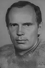 picture of actor Vilnis Bekeris