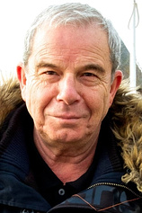 photo of person Jean-Michel Noirey
