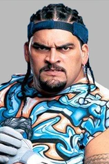 Foto de Matt Anoa'i