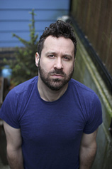 picture of actor Andrew McNee