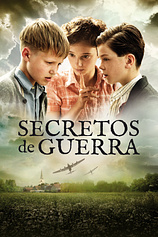 poster of movie Secretos de Guerra