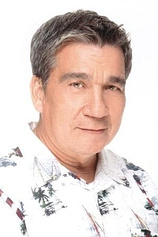 photo of person Mario O'Hara