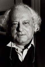 picture of actor Jean Douchet