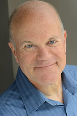 picture of actor Mike Pniewski