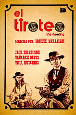 poster of movie El Tiroteo