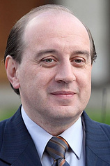 picture of actor Ivan Agapov