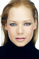 photo of person Caitlin Mehner