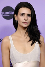 photo of person Kate Andrews