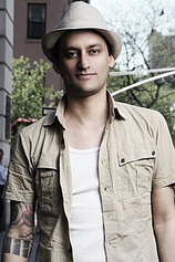 photo of person Antonio Tublen