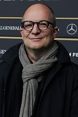 photo of person Tudor Reu
