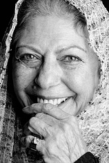 picture of actor Sorayya Ghasemi