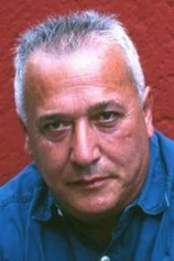 Foto de Alfonso Santagata