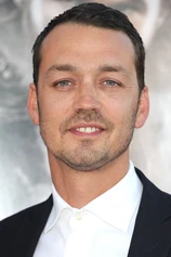 Foto de Rupert Sanders
