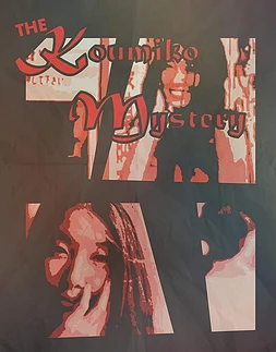 El Misterio Koumiko